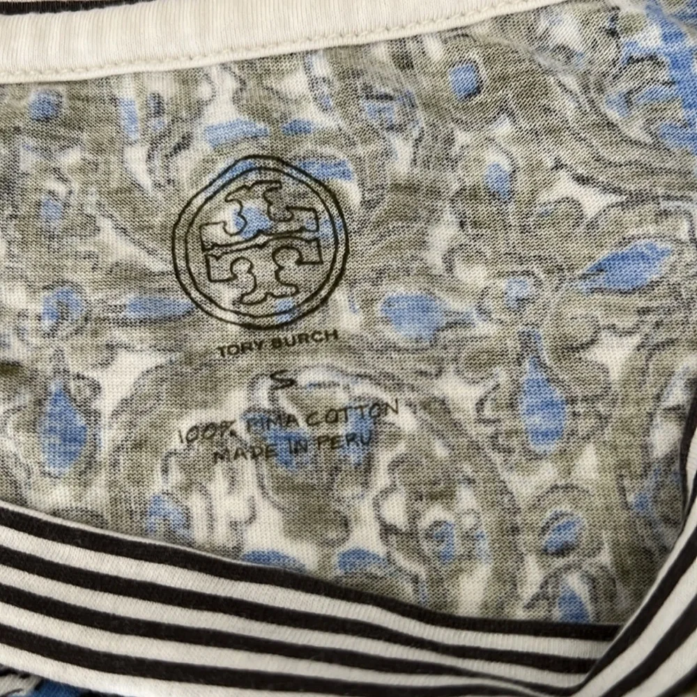 Tory Burch T-Shirt - Picture 2 of 5